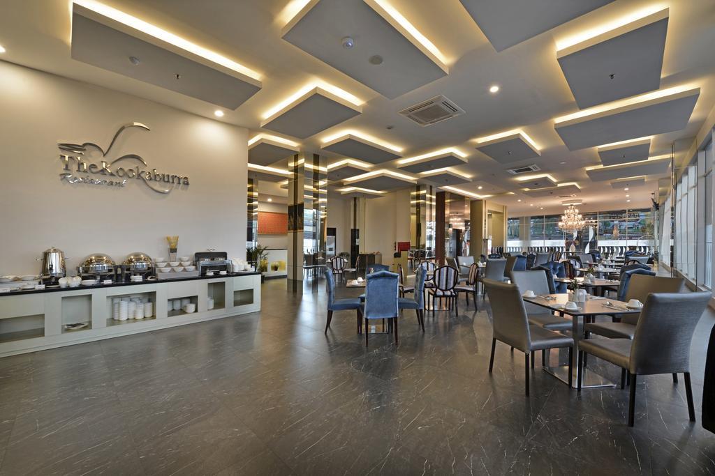 Serela Cihampelas By Kagum Hotels Bandung Exterior foto
