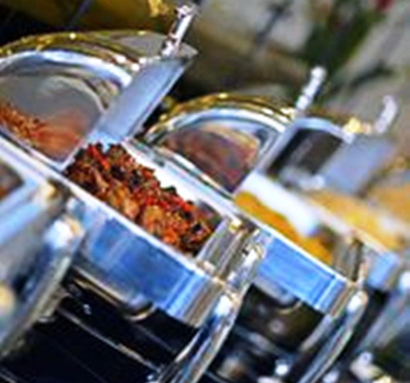 Serela Cihampelas By Kagum Hotels Bandung Exterior foto