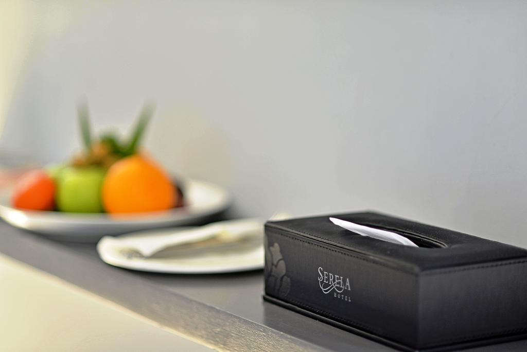 Serela Cihampelas By Kagum Hotels Bandung Exterior foto