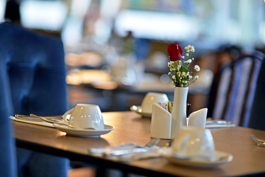 Serela Cihampelas By Kagum Hotels Bandung Exterior foto