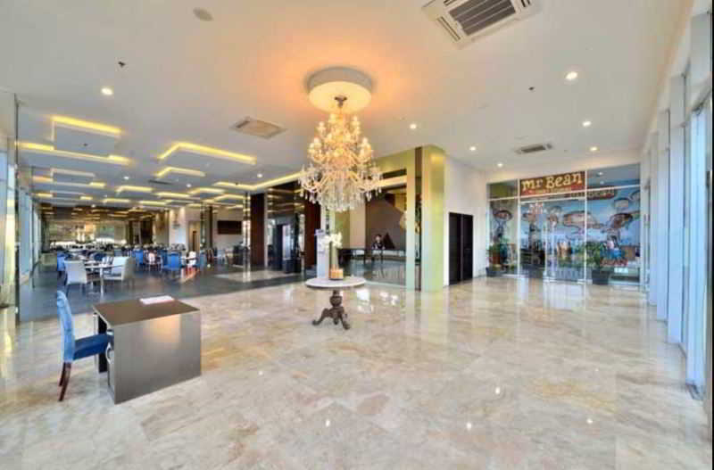Serela Cihampelas By Kagum Hotels Bandung Exterior foto