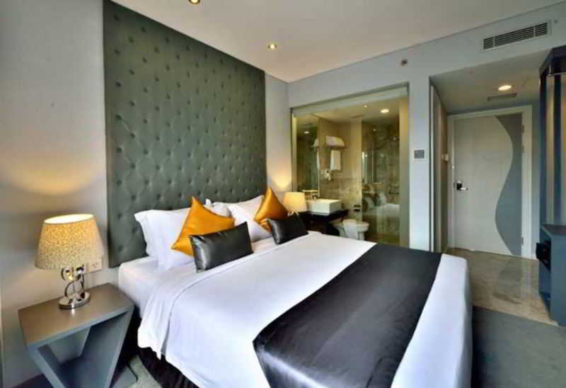 Serela Cihampelas By Kagum Hotels Bandung Exterior foto